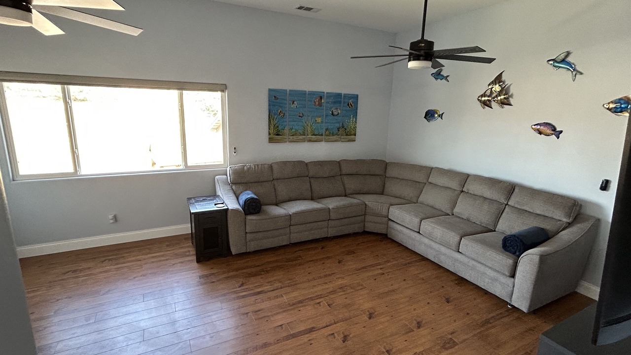 Photo of Bedroom in Arroyo Grande