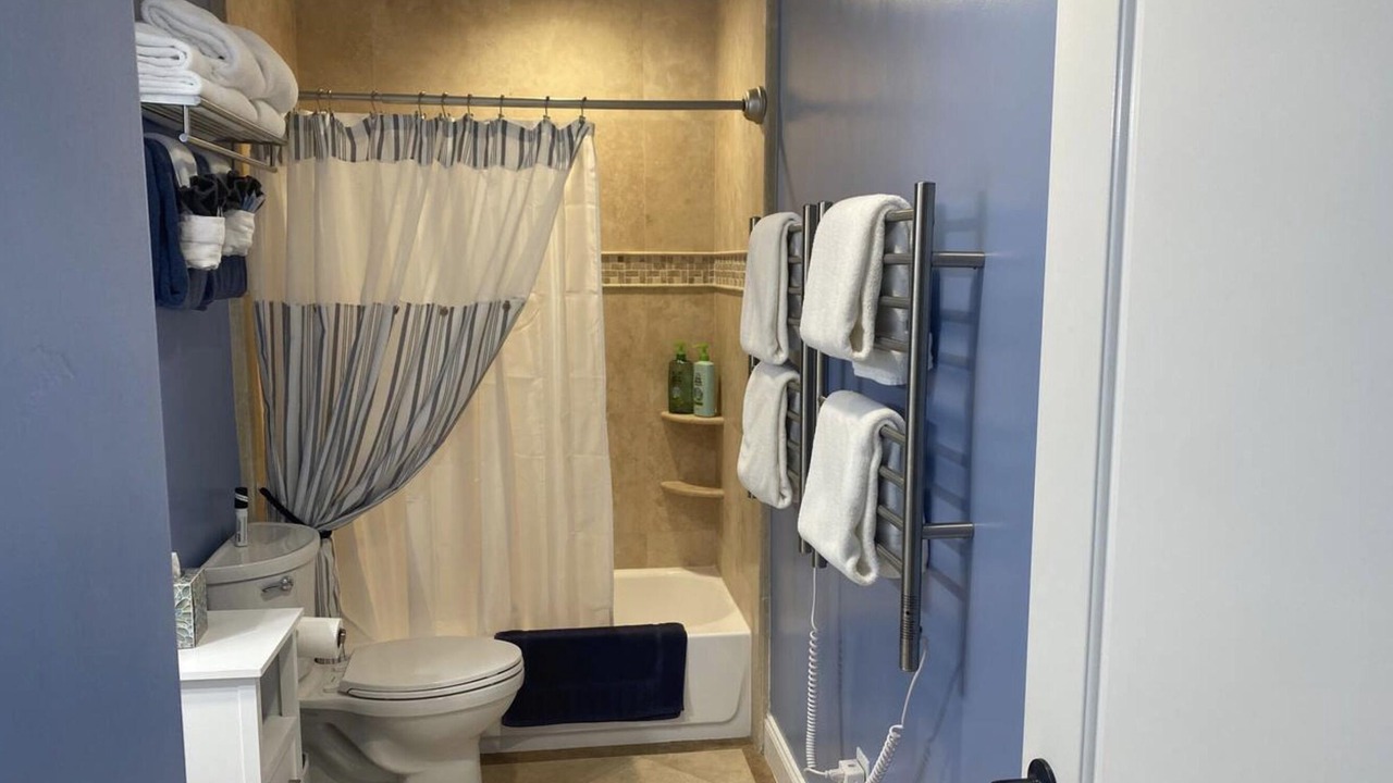 Photo of Bathroom in Arroyo Grande