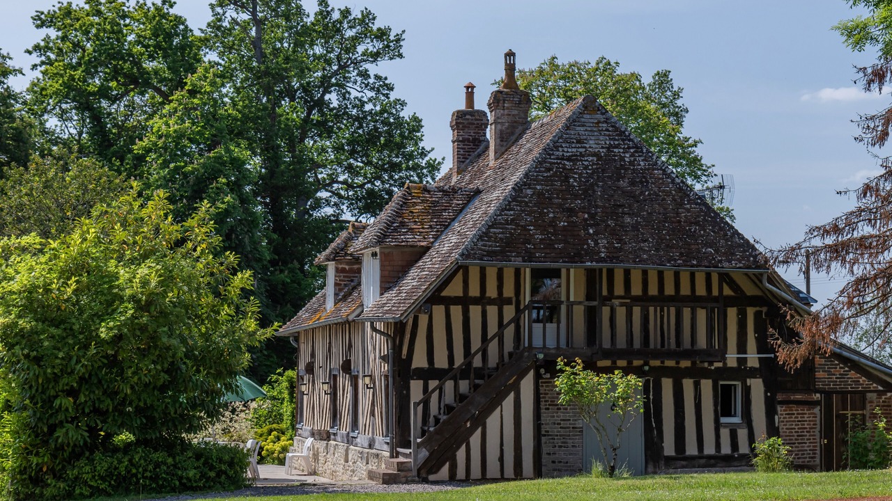 Photo of Outdoor in Le Mesnil-Durand