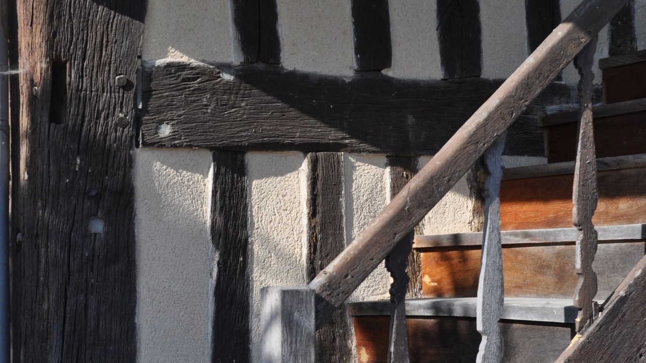 Photo of Outdoor in Le Mesnil-Durand