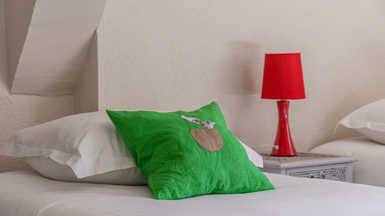 Photo of Bedroom in Le Mesnil-Durand