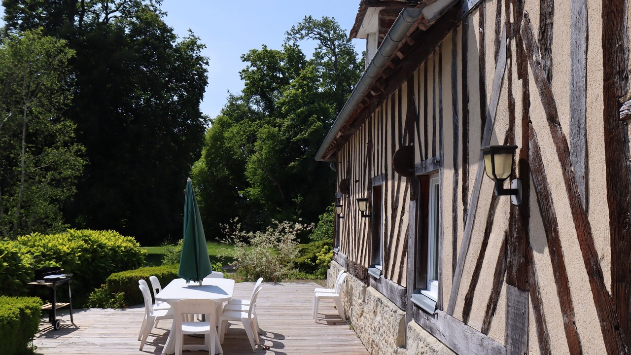 Photo of Outdoor in Le Mesnil-Durand
