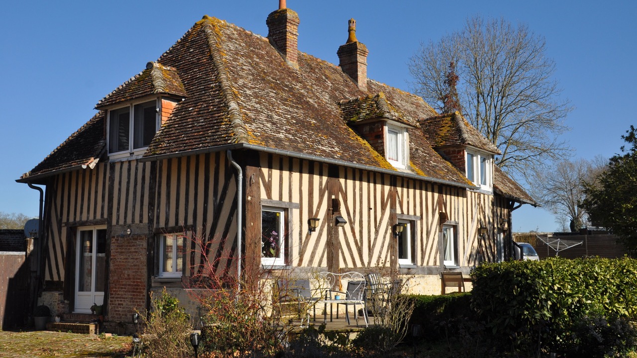 Photo of Outdoor in Le Mesnil-Durand
