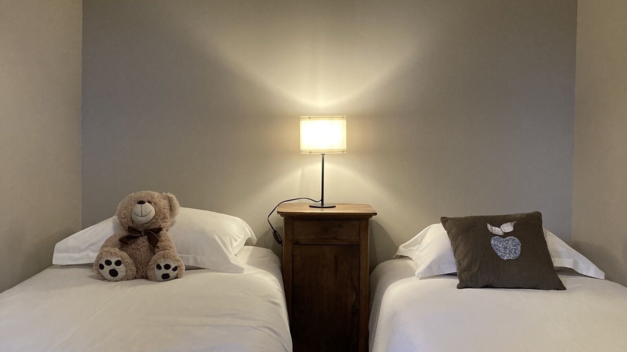 Photo of Bedroom in Le Mesnil-Durand