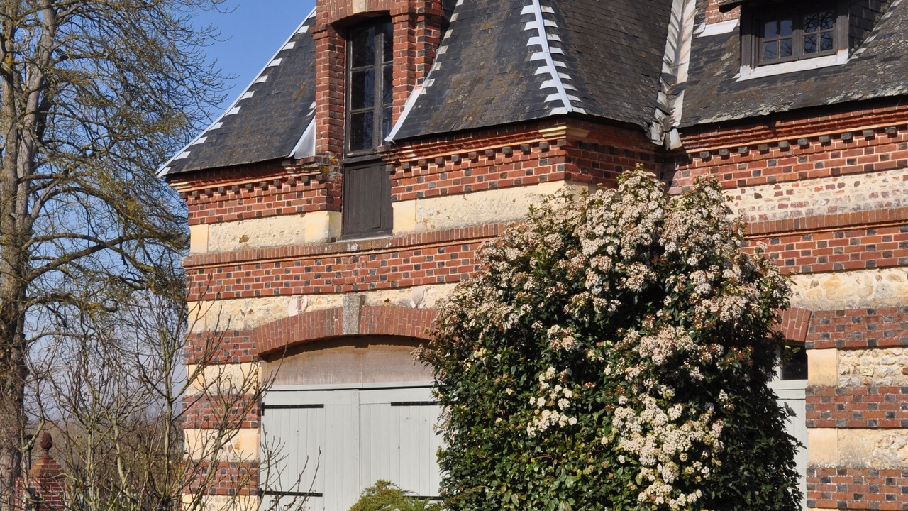 Photo of Outdoor in Le Mesnil-Durand