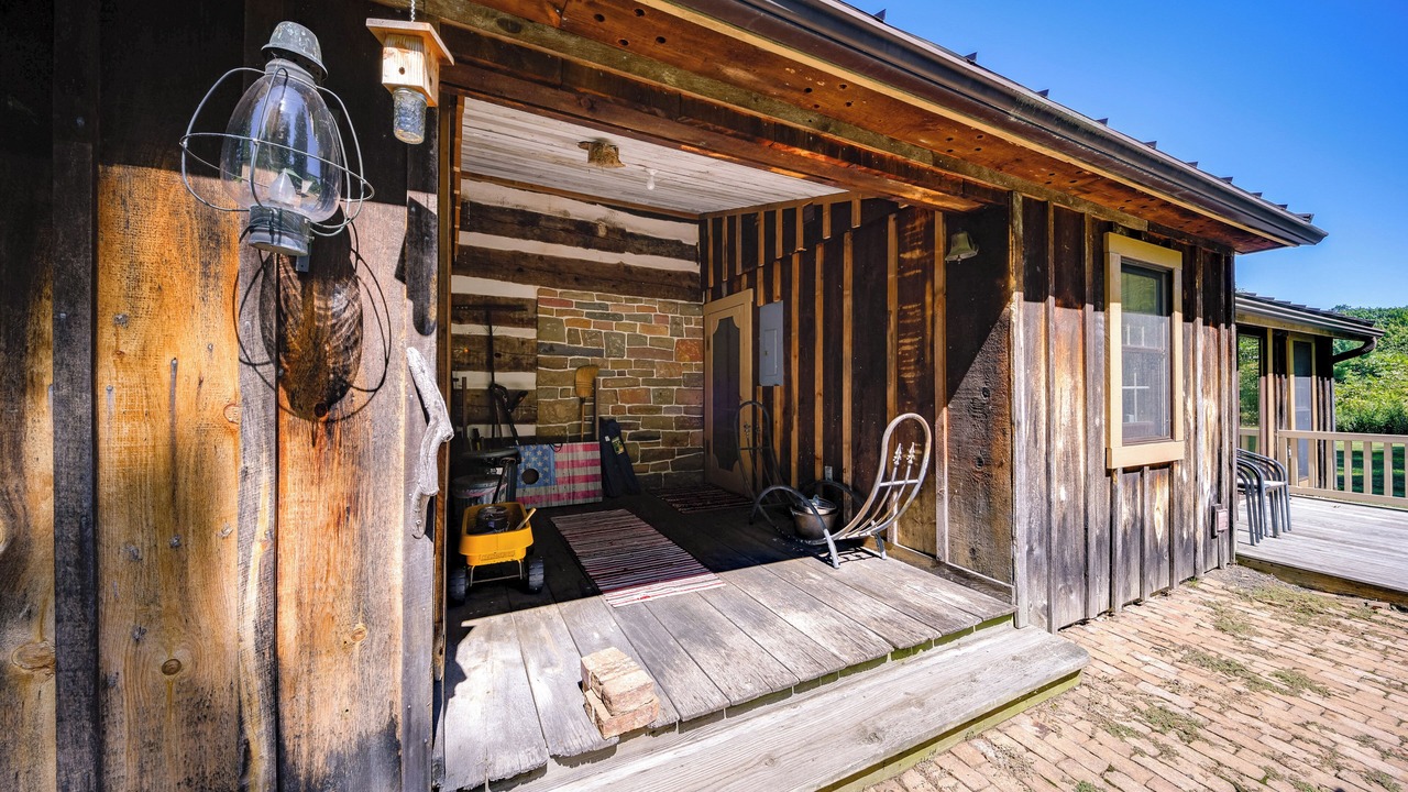 Photo of Outdoor in Pine Grove Mills