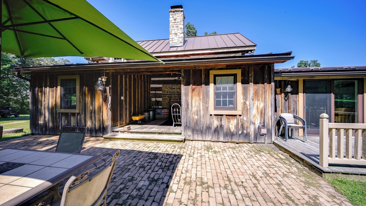 Photo of Outdoor in Pine Grove Mills
