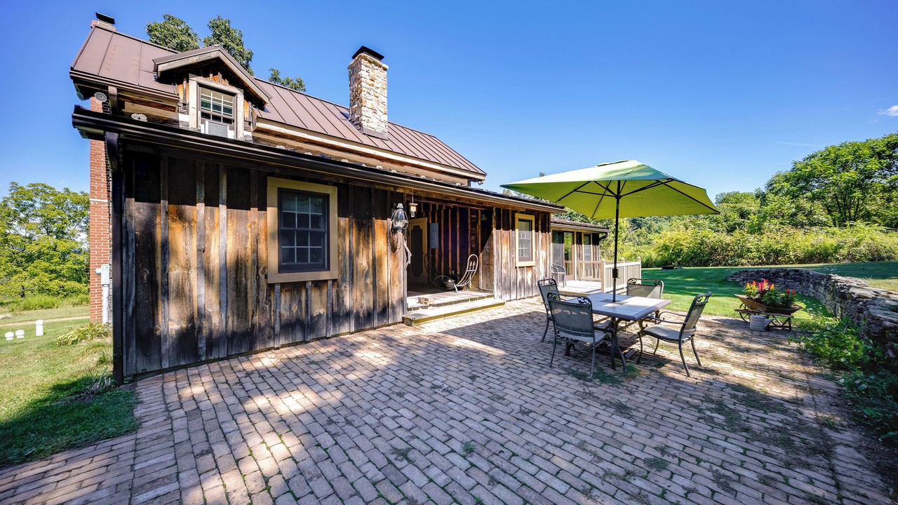 Photo of Outdoor in Pine Grove Mills