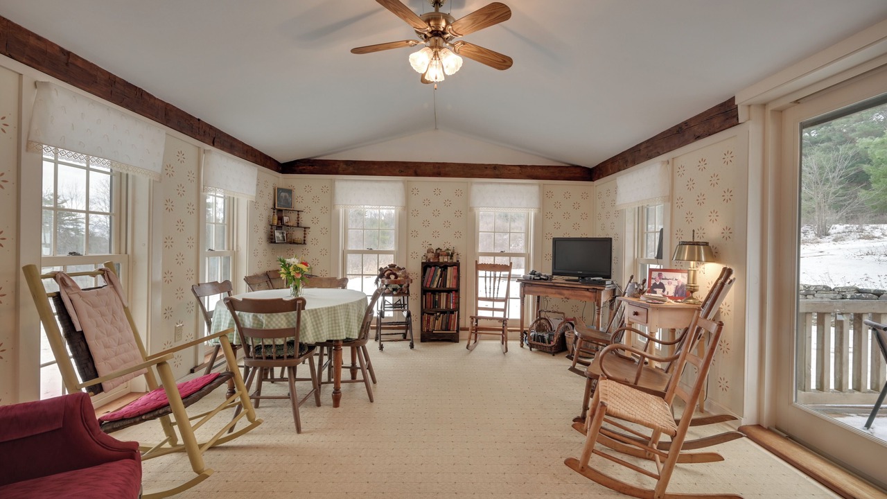 Photo of Bedroom in Pine Grove Mills