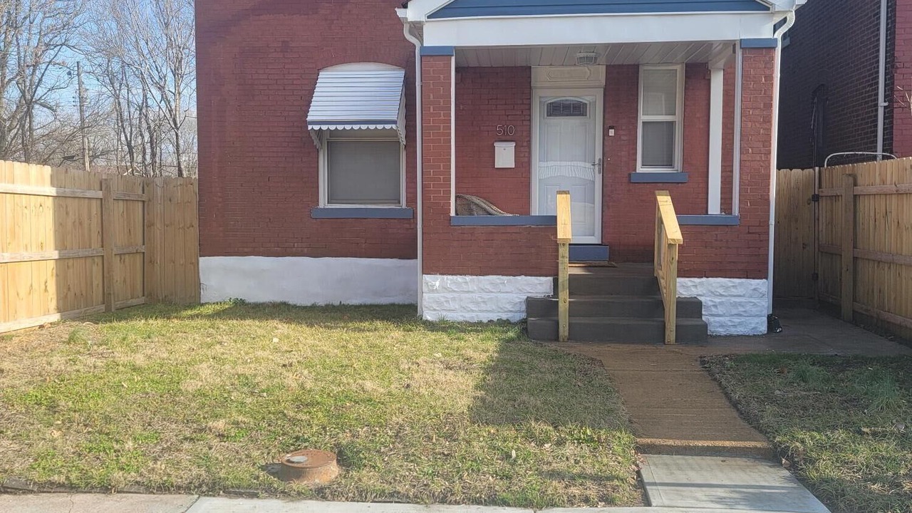 Photo of Outdoor in East St. Louis