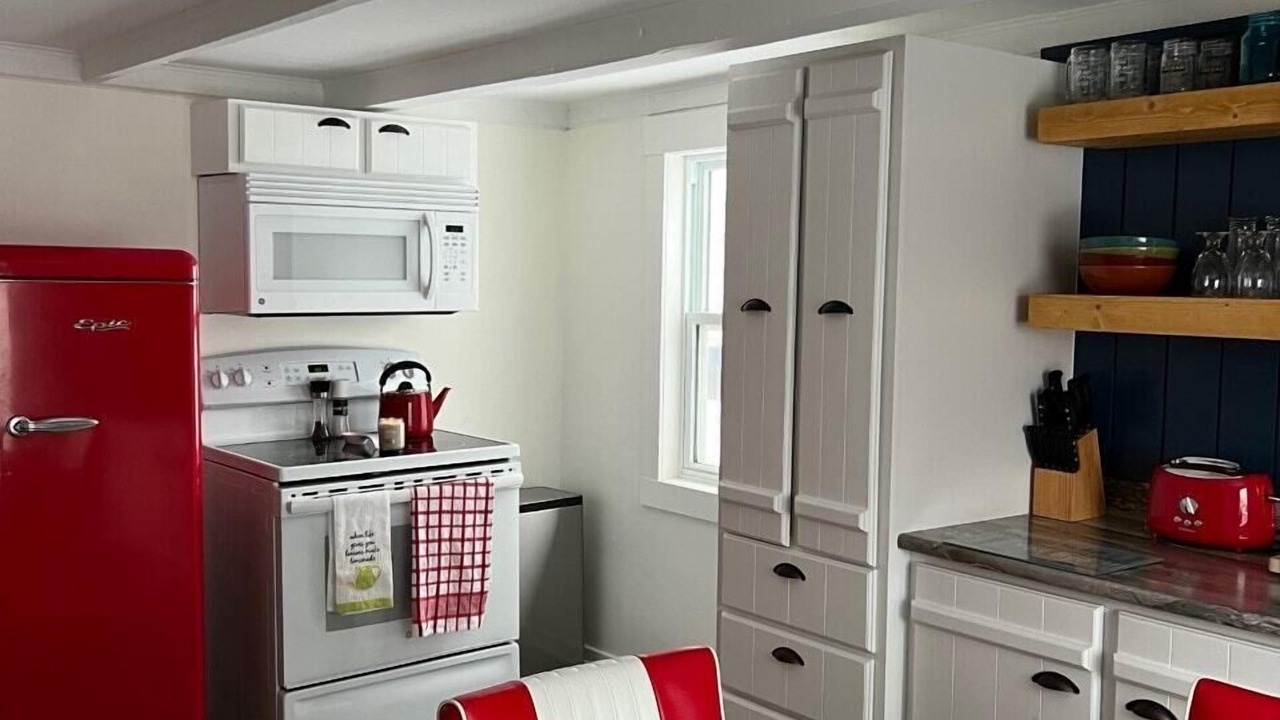 Photo of Kitchen in Twillingate