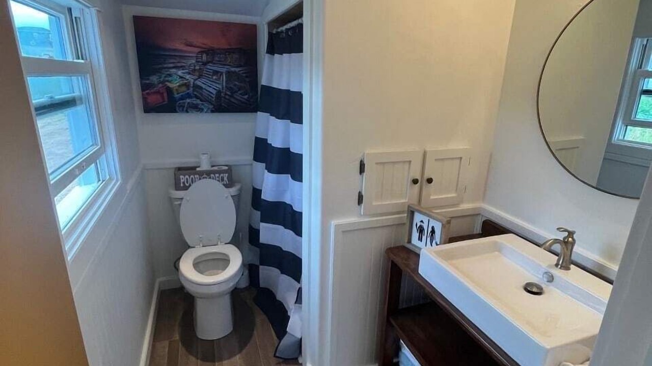 Photo of Bathroom in Twillingate
