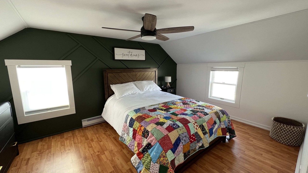 Photo of Bedroom in Twillingate