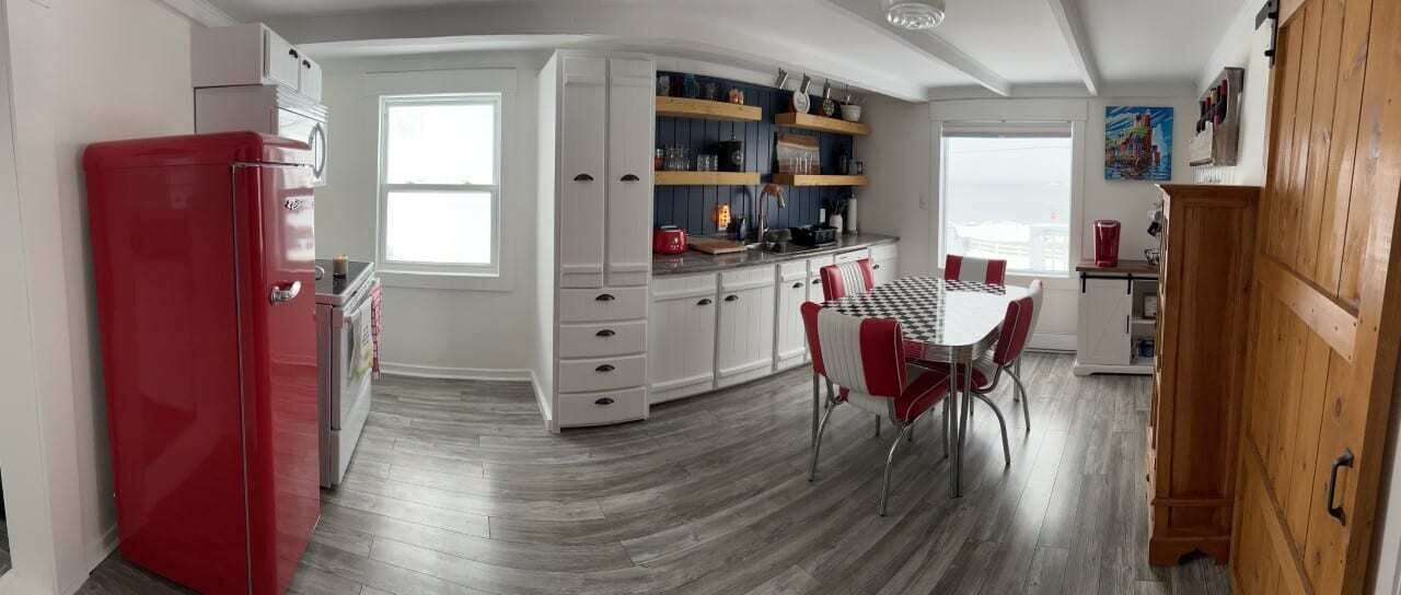 Photo of Kitchen in Twillingate