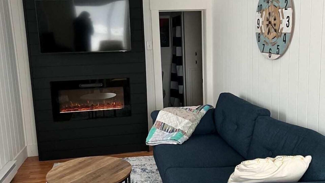 Photo of Livingroom in Twillingate