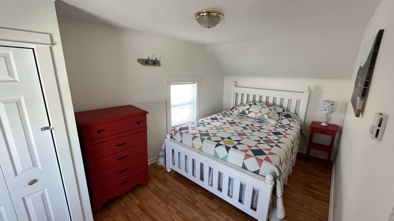 Photo of Bedroom in Twillingate
