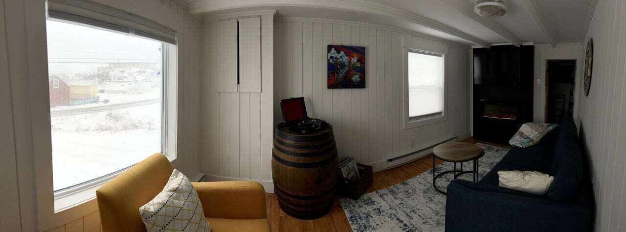 Photo of Livingroom in Twillingate