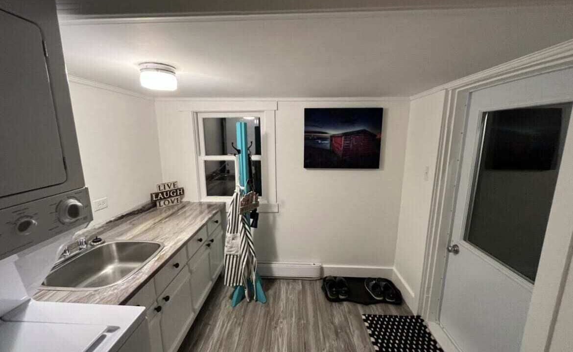 Photo of Kitchen in Twillingate