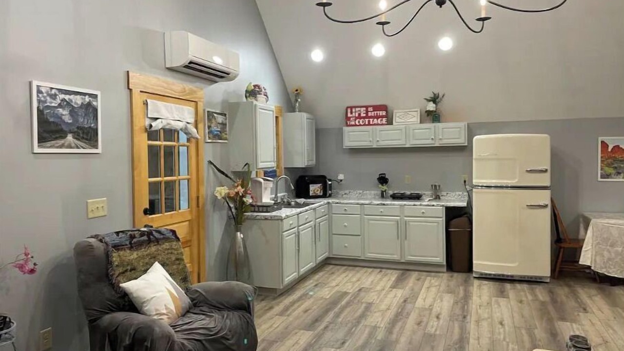 Photo of Kitchen in Greensboro