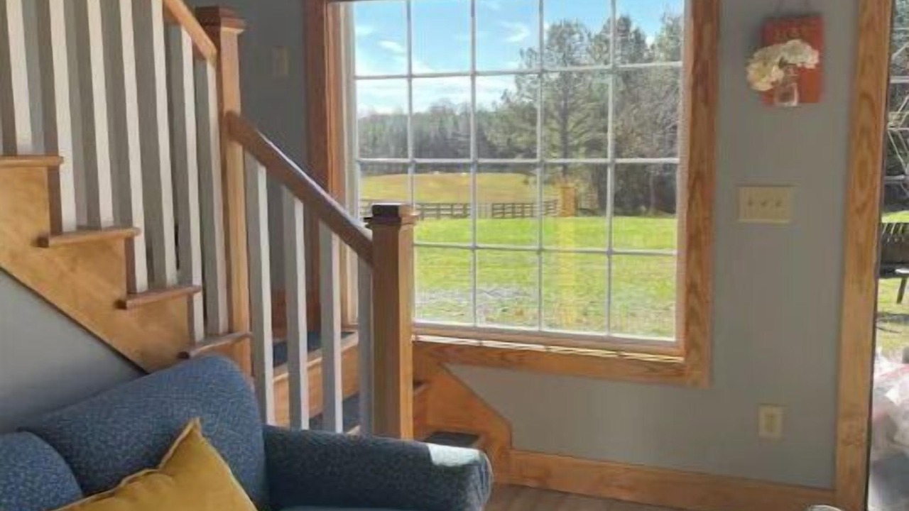 Photo of Livingroom in Greensboro