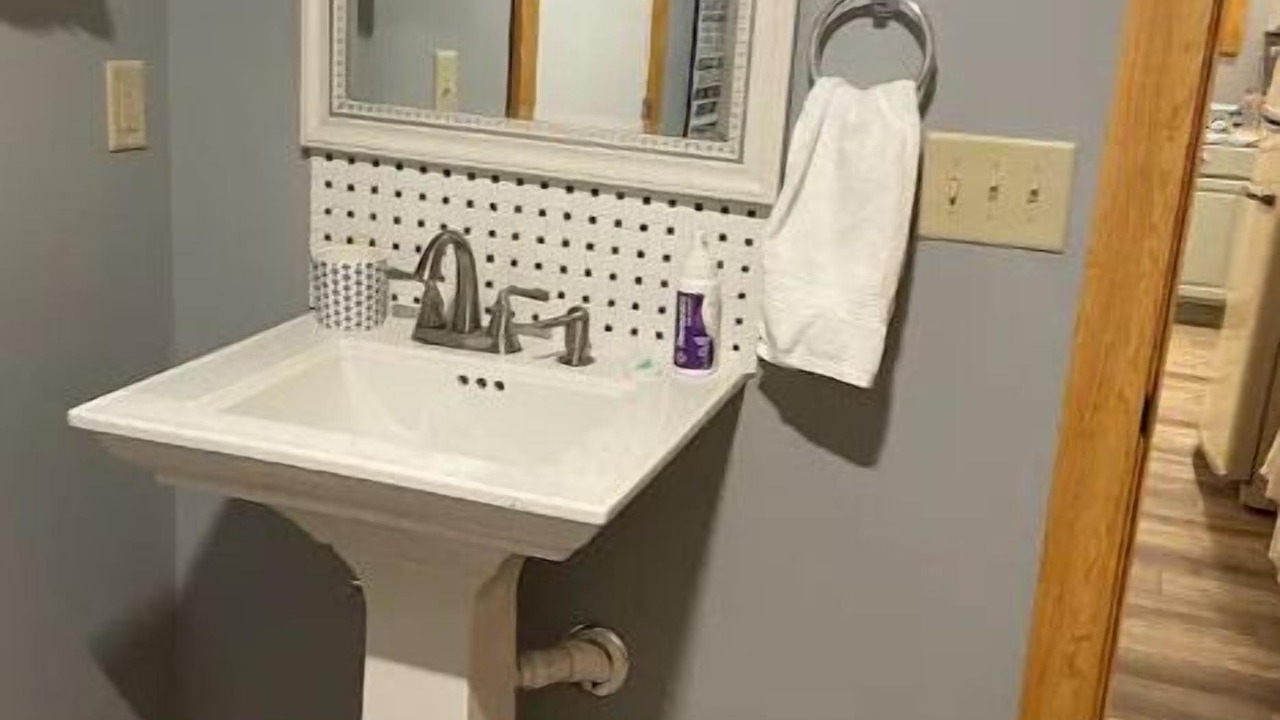 Photo of Bathroom in Greensboro