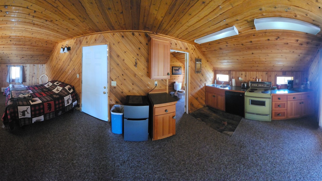 Photo of Bedroom in Chewelah