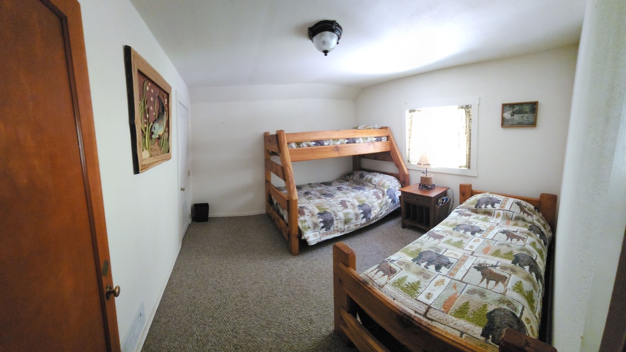 Photo of Bedroom in Chewelah