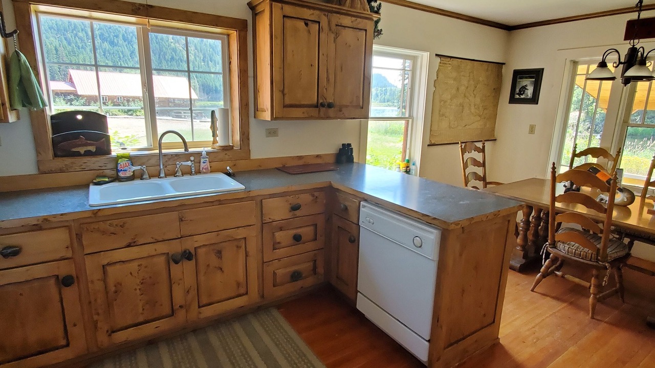 Photo of Kitchen in Chewelah