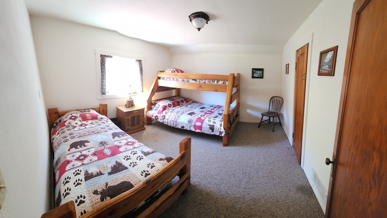 Photo of Bedroom in Chewelah