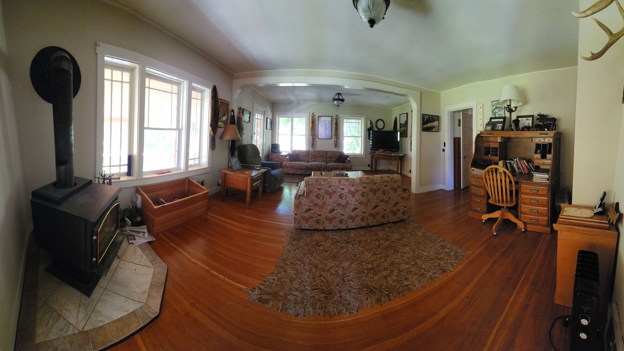 Photo of Livingroom in Chewelah