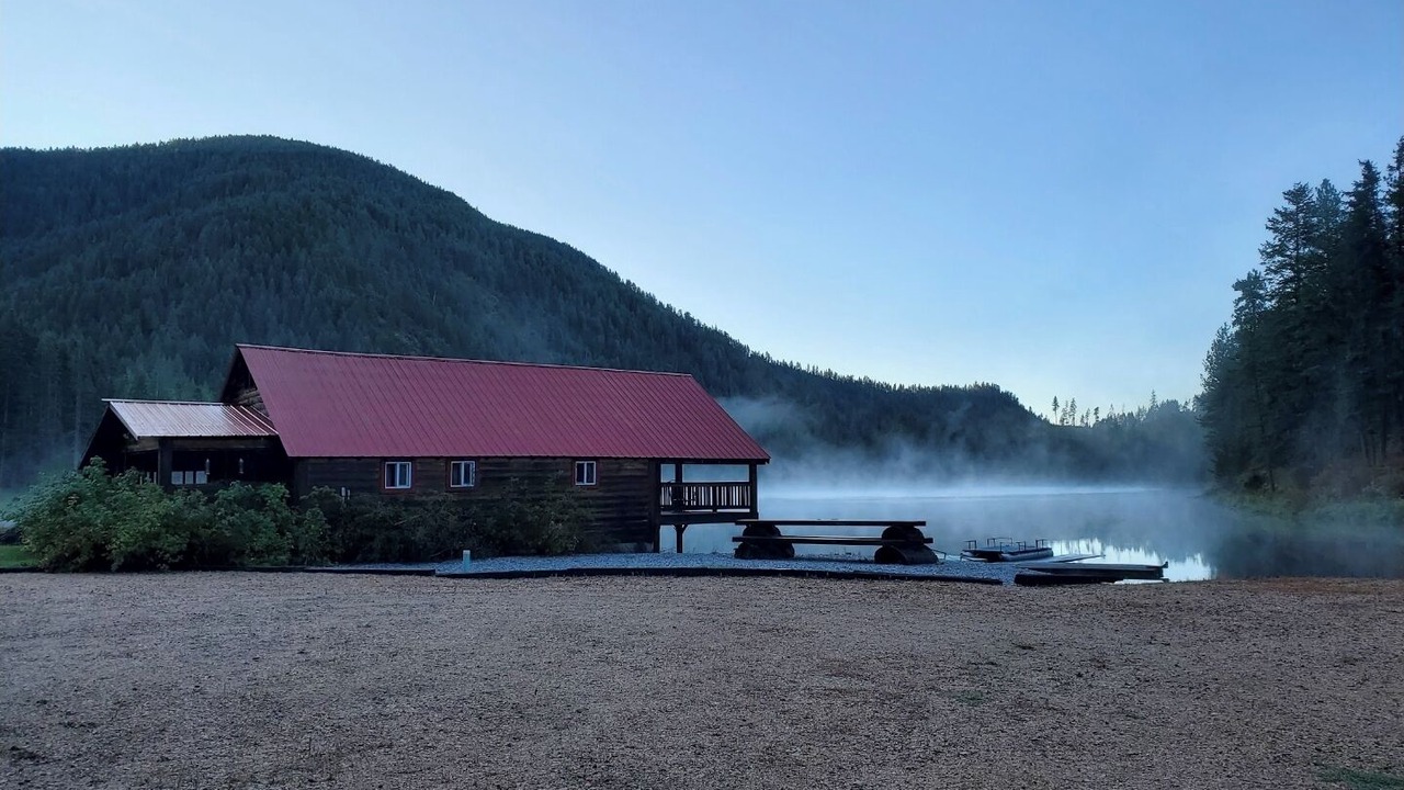 Photo of Outdoor in Chewelah