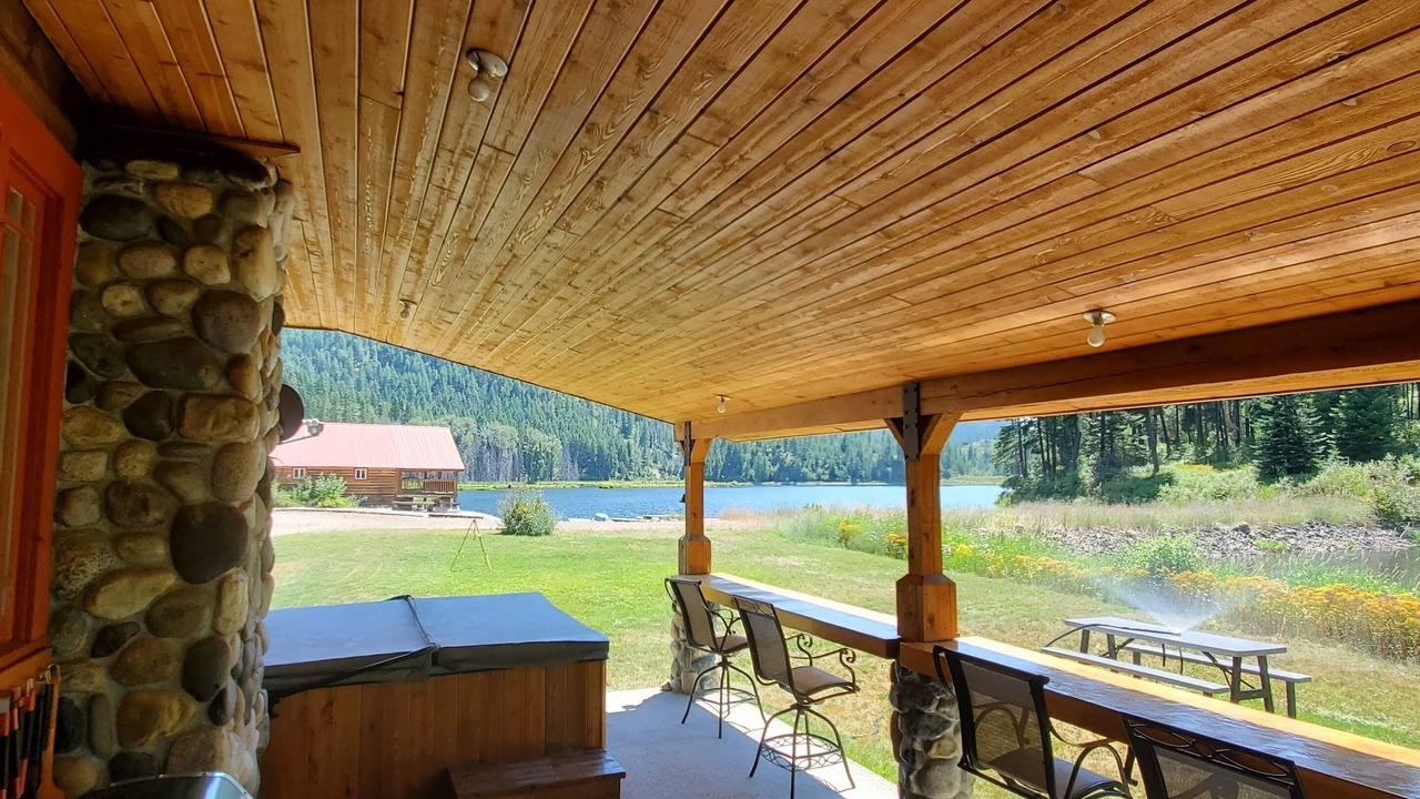 Photo of Outdoor in Chewelah