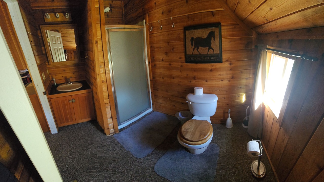 Photo of Bathroom in Chewelah