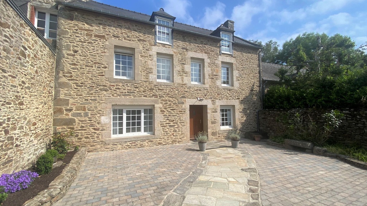 Photo of Outdoor in Le Minihic-sur-Rance