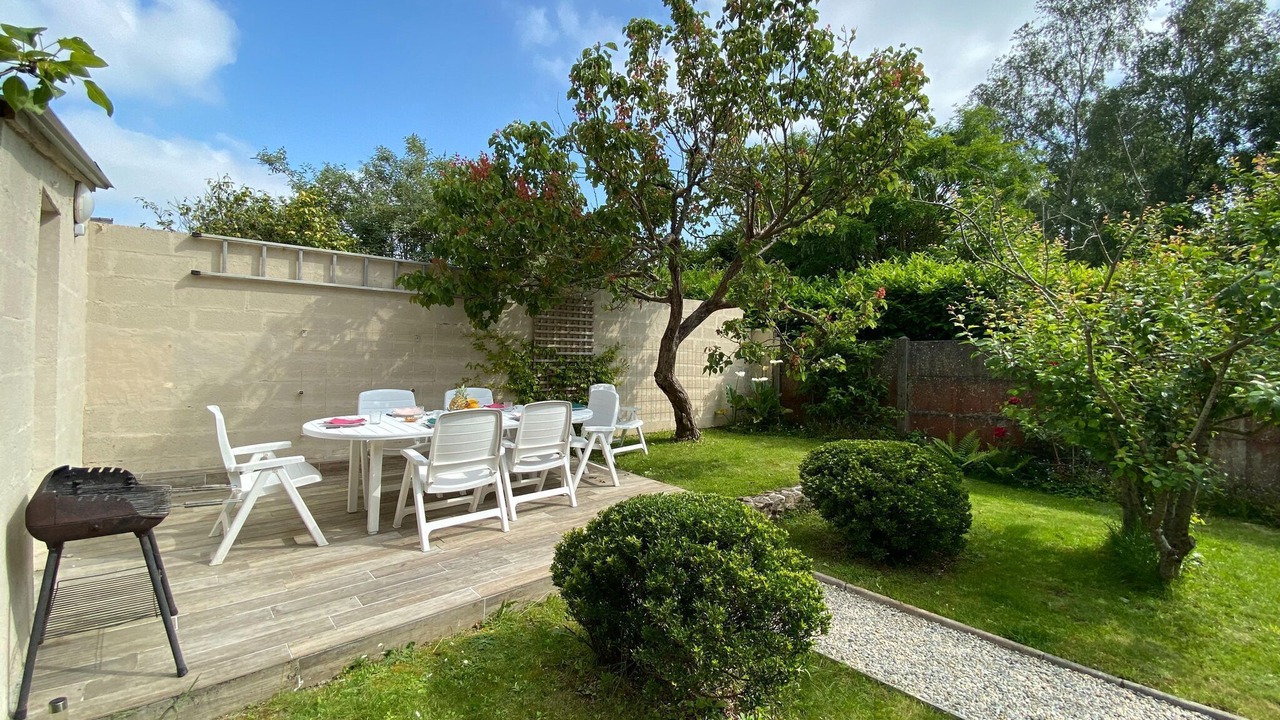 Photo of Outdoor in Le Minihic-sur-Rance
