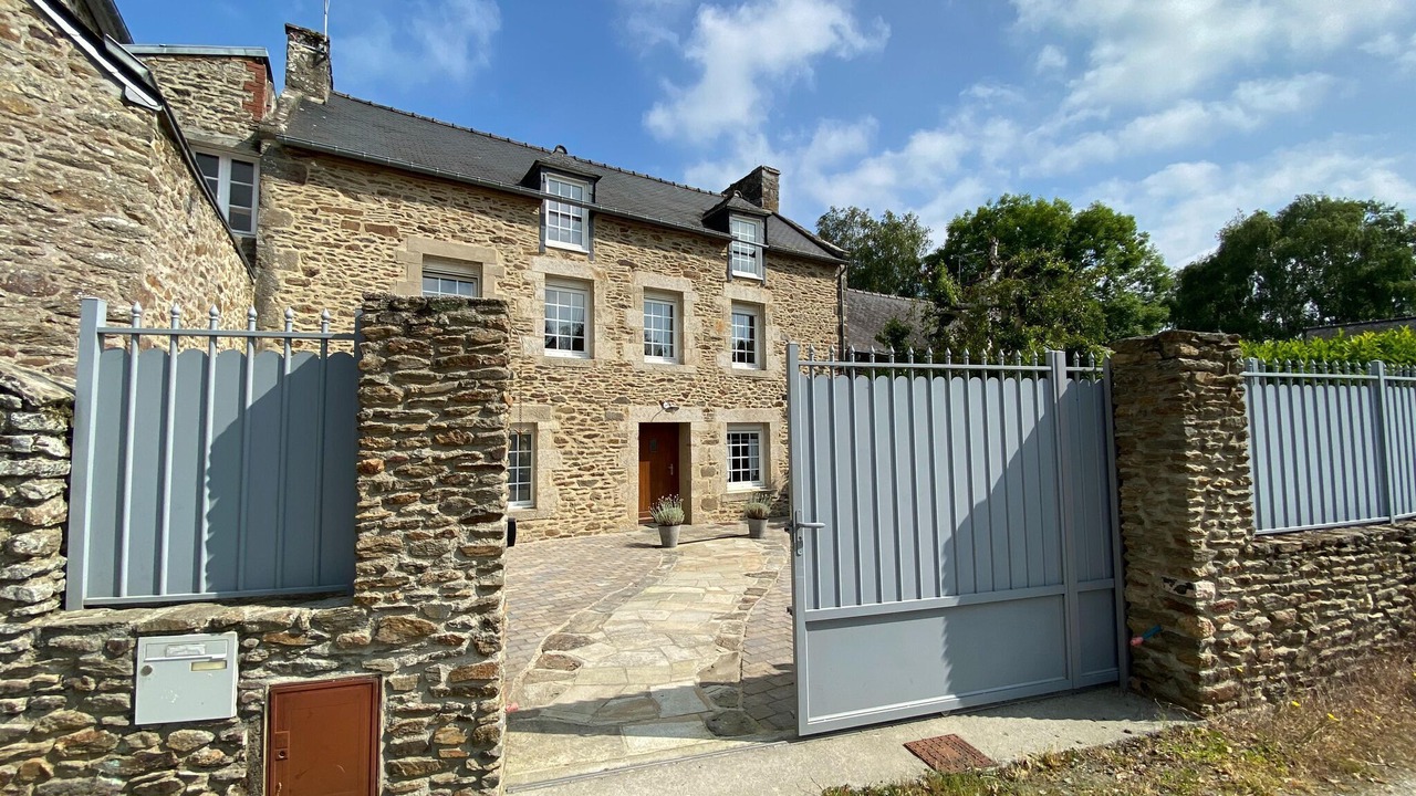 Photo of Outdoor in Le Minihic-sur-Rance