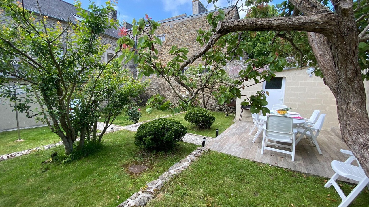 Photo of Outdoor in Le Minihic-sur-Rance