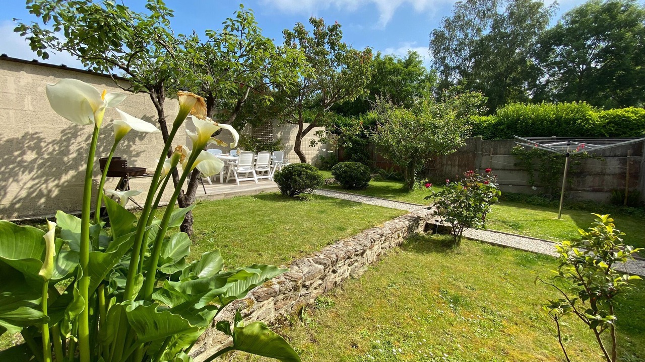 Photo of Outdoor in Le Minihic-sur-Rance