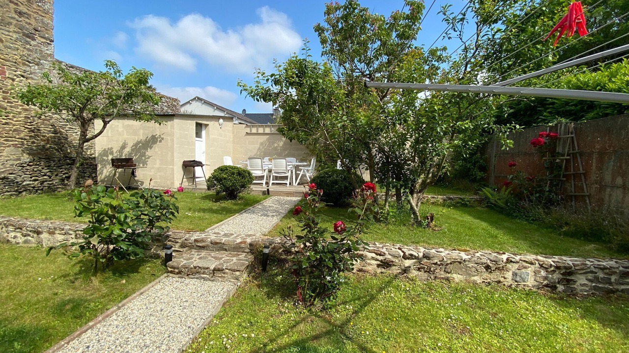 Photo of Outdoor in Le Minihic-sur-Rance