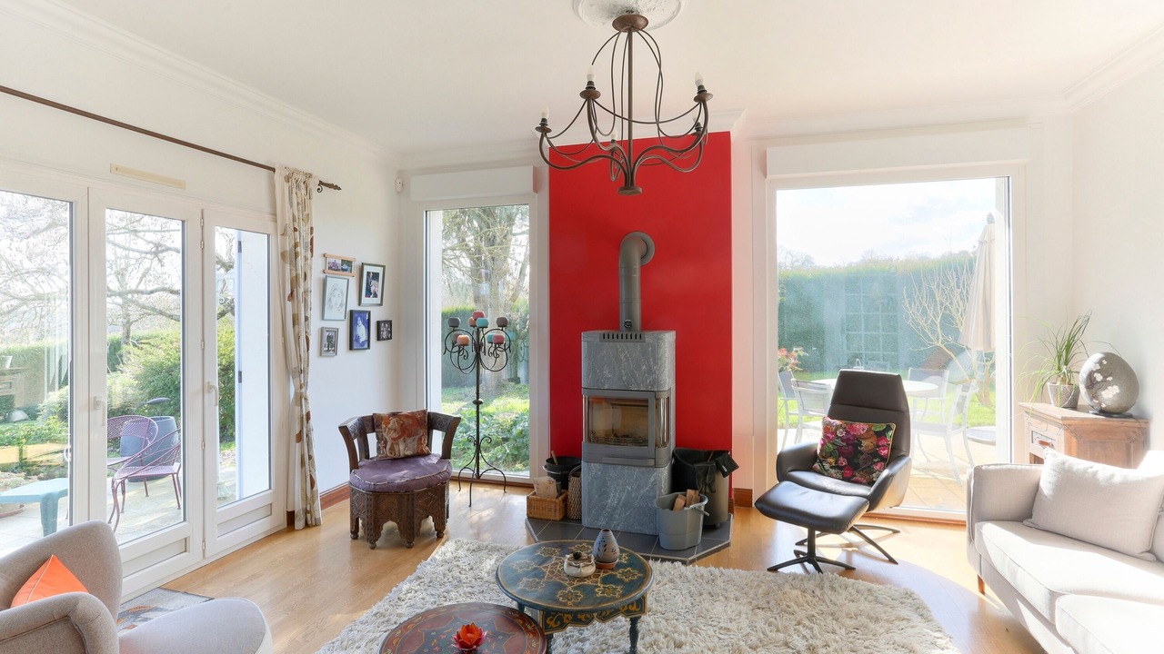 Photo of Livingroom in Lehon