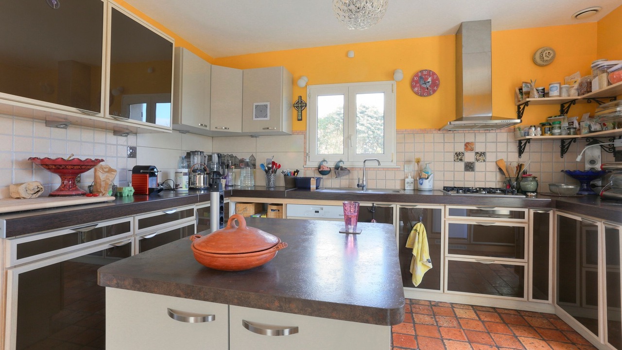 Photo of Kitchen in Lehon