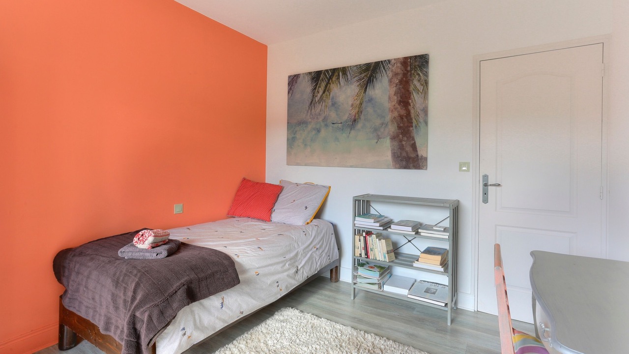 Photo of Bedroom in Lehon