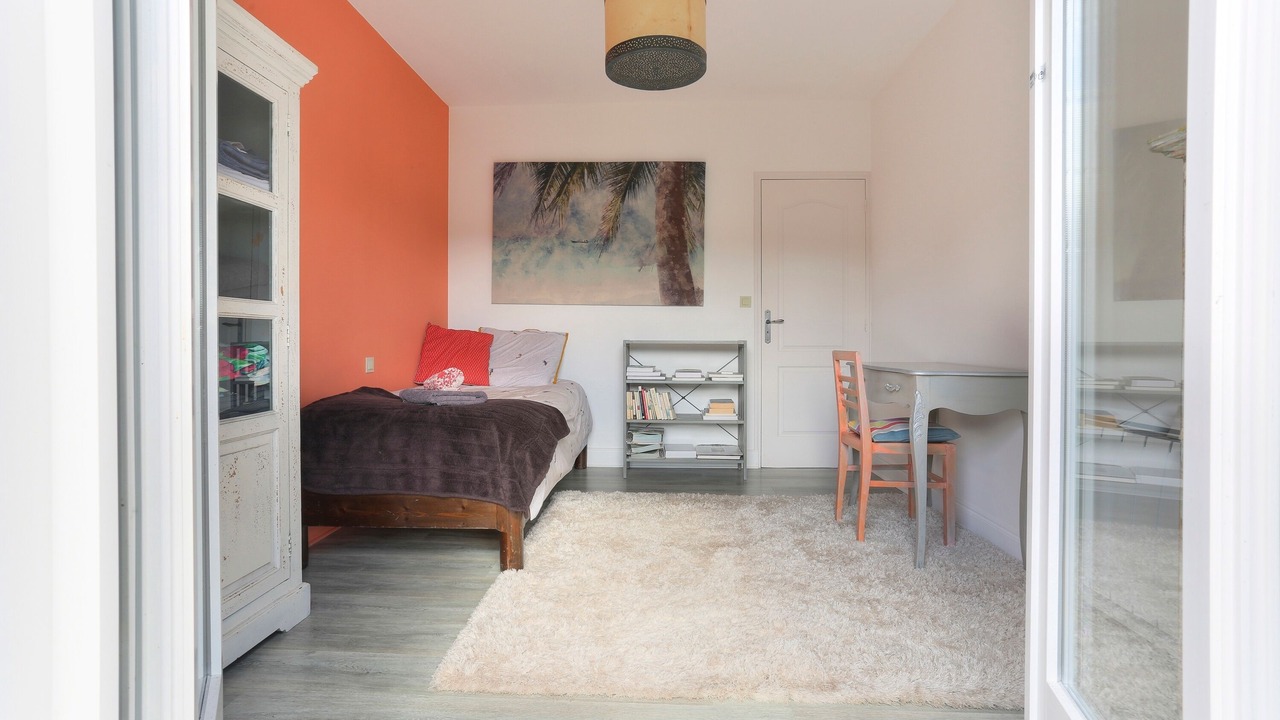 Photo of Bedroom in Lehon