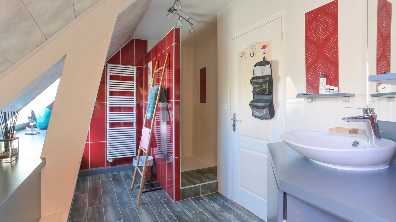 Photo of Bathroom in Lehon