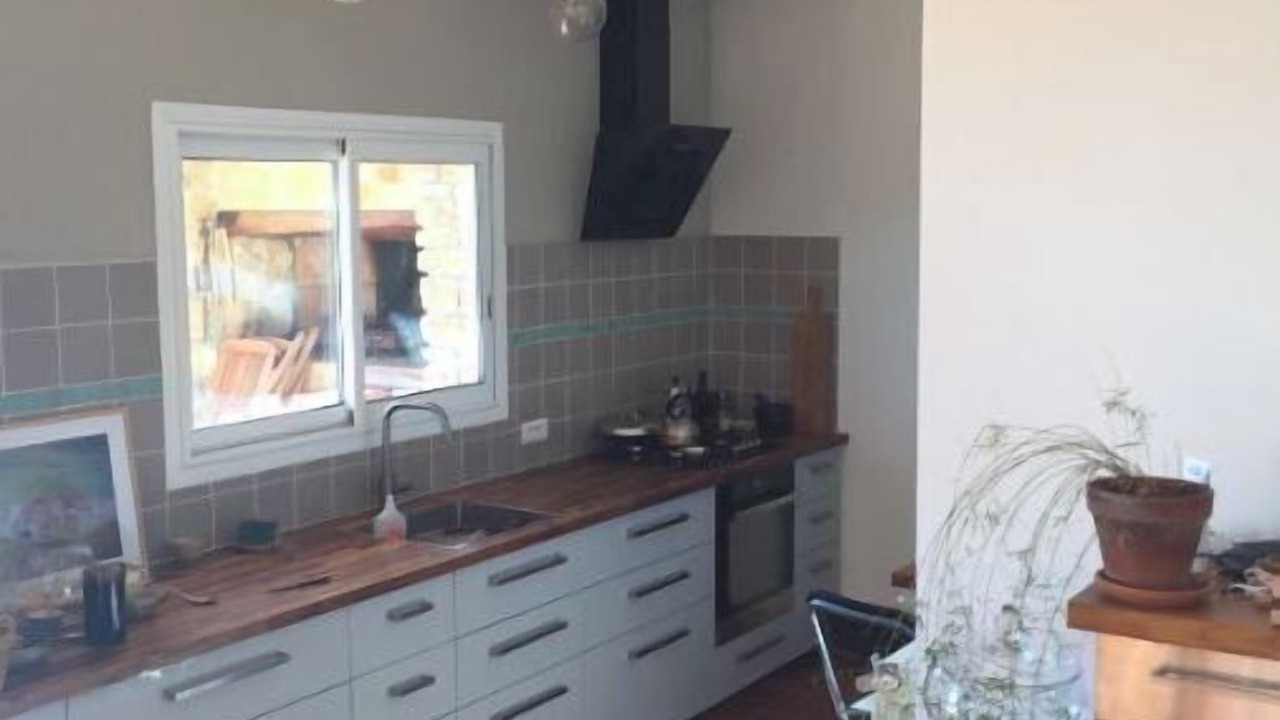 Photo of Kitchen in Albieres