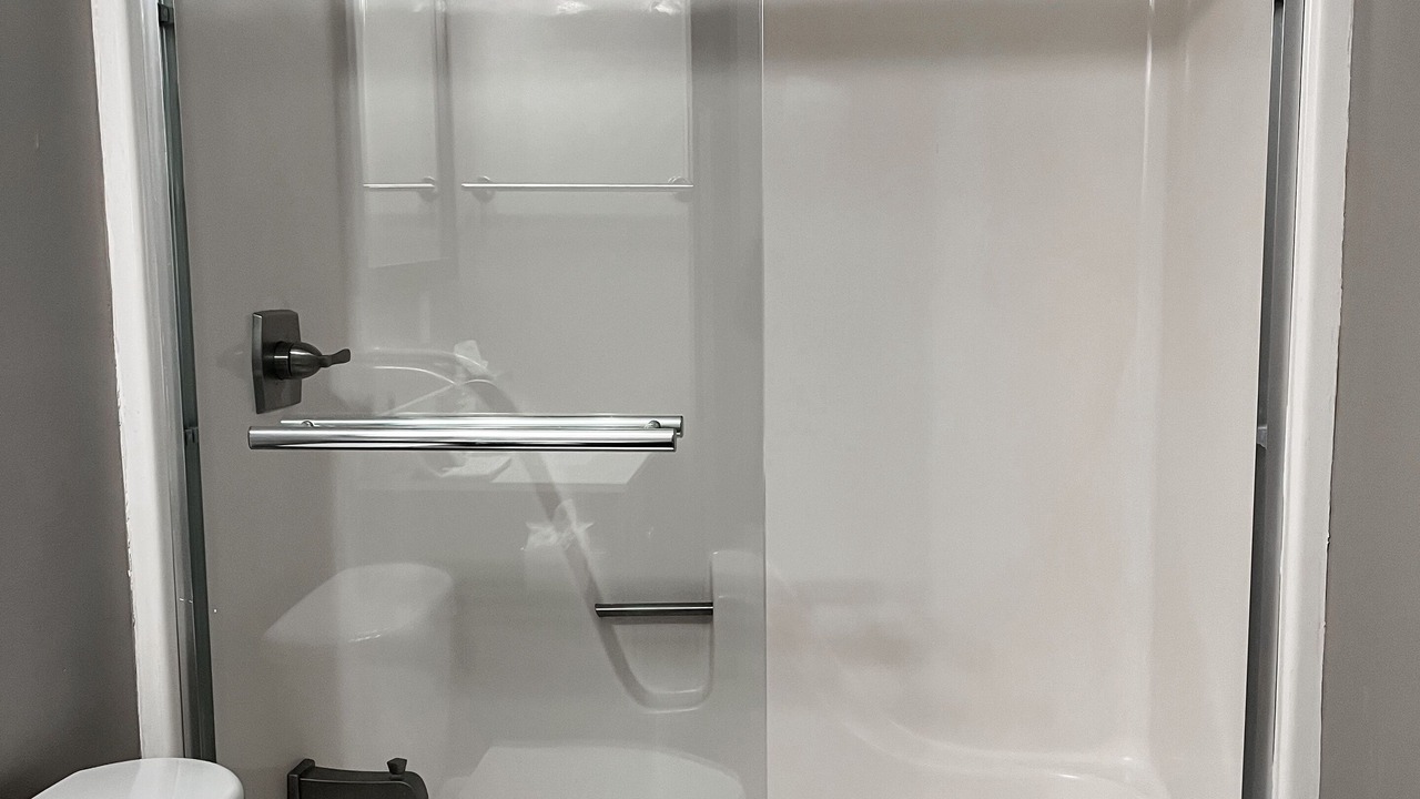 Photo of Bathroom in The Old Commons