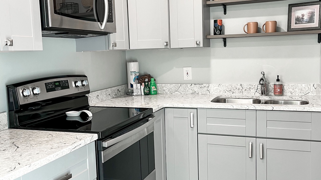 Photo of Kitchen in The Old Commons