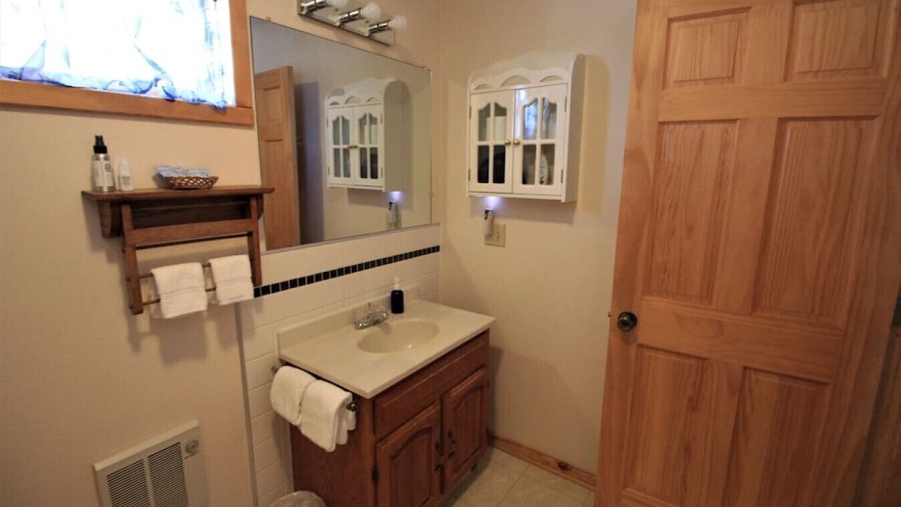 Photo of Bathroom in Westby