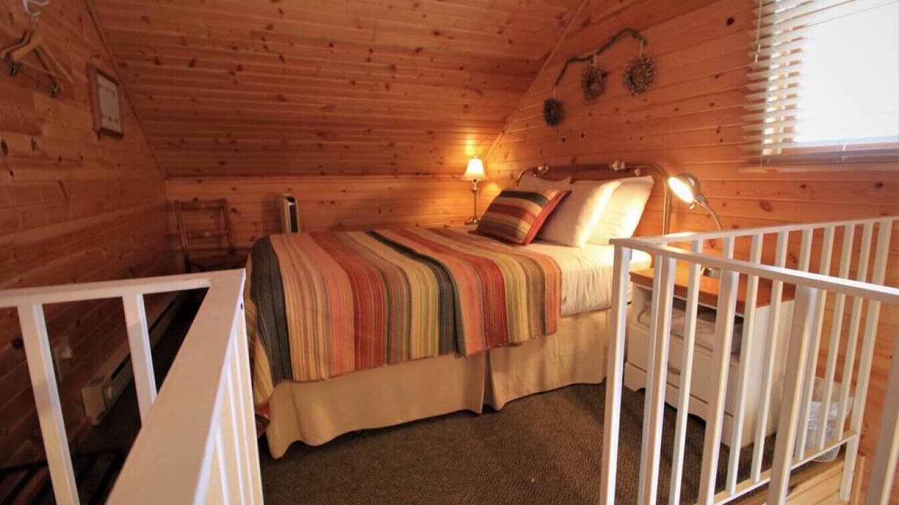Photo of Bedroom in Westby