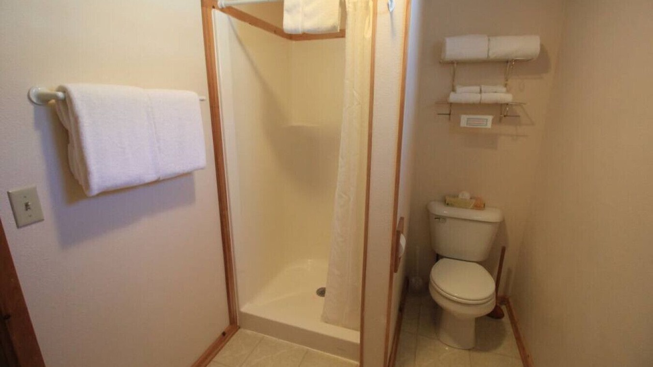 Photo of Bathroom in Westby